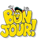 Bonjour